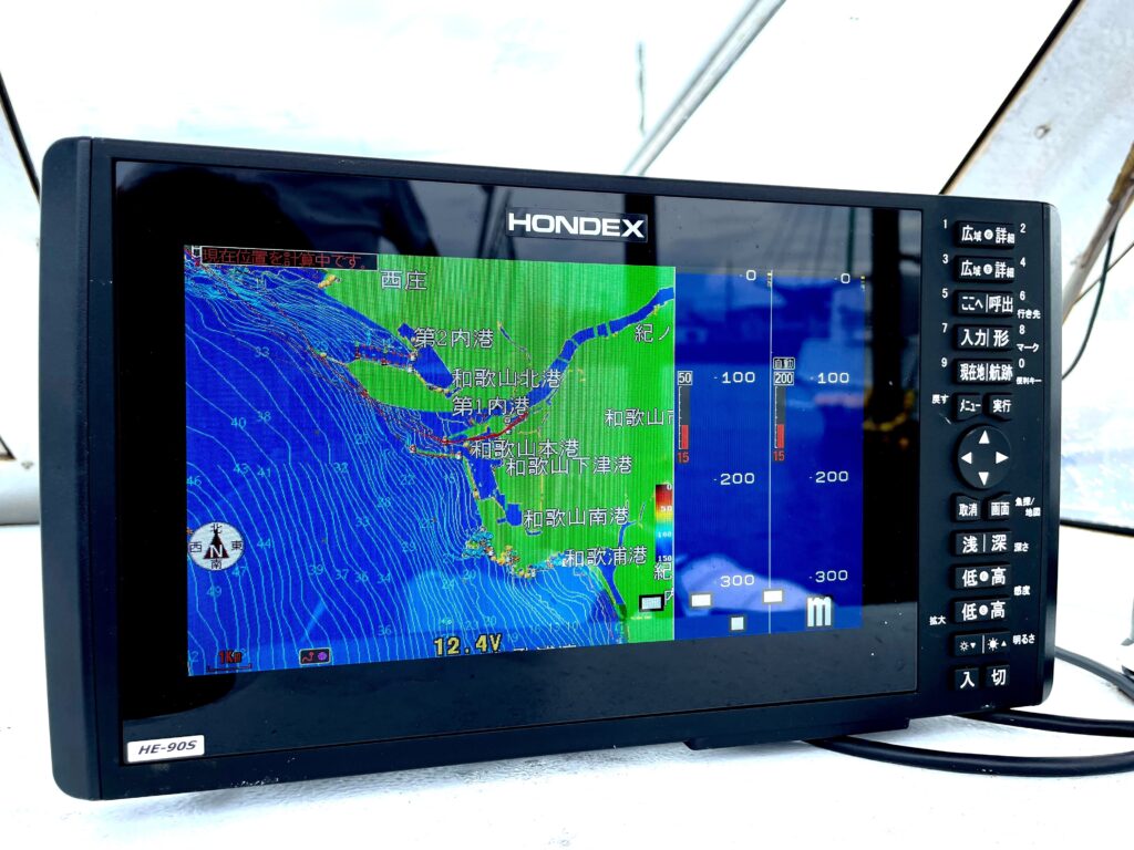 レンタルボート